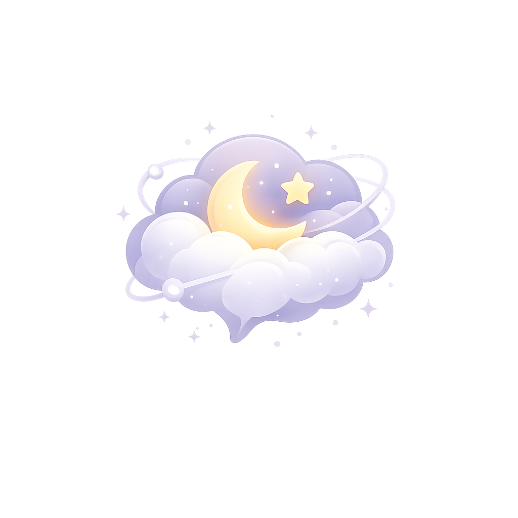 Dreamshare 꿈 기록 화면 – 꿈 일기 작성과 감정 선택